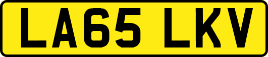 LA65LKV