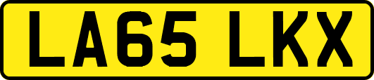 LA65LKX