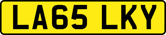 LA65LKY
