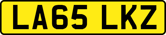 LA65LKZ