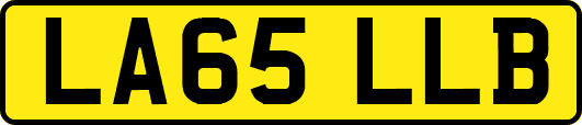 LA65LLB