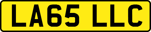 LA65LLC
