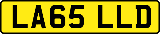 LA65LLD