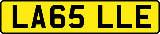 LA65LLE