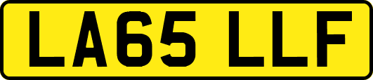 LA65LLF