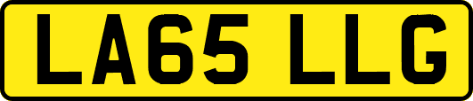 LA65LLG