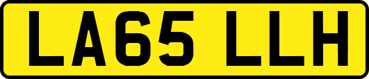 LA65LLH