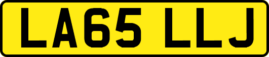 LA65LLJ