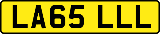 LA65LLL