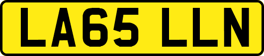 LA65LLN