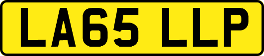 LA65LLP