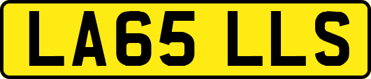 LA65LLS