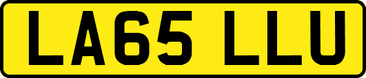 LA65LLU