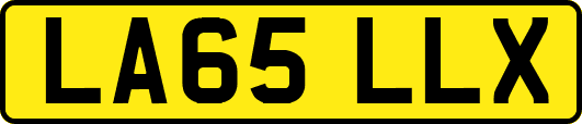 LA65LLX