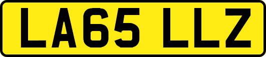 LA65LLZ