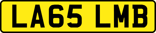 LA65LMB