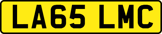 LA65LMC