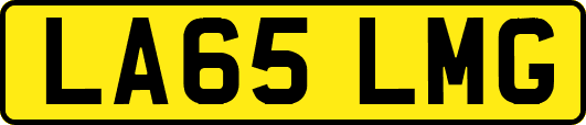 LA65LMG