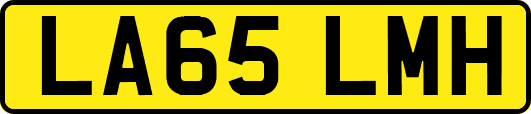 LA65LMH