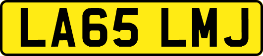 LA65LMJ