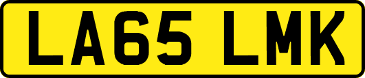 LA65LMK