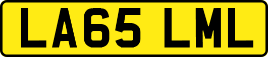 LA65LML