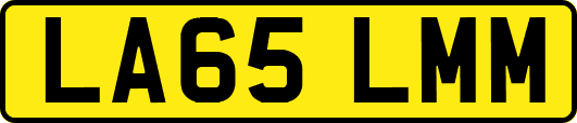 LA65LMM