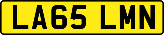 LA65LMN