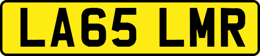 LA65LMR