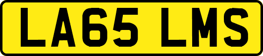 LA65LMS