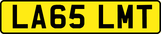 LA65LMT
