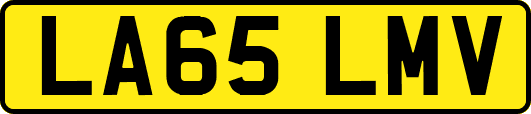 LA65LMV