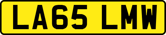 LA65LMW