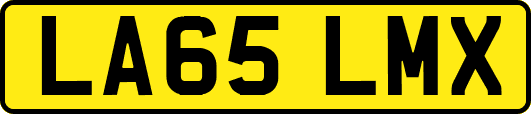 LA65LMX