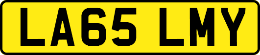 LA65LMY