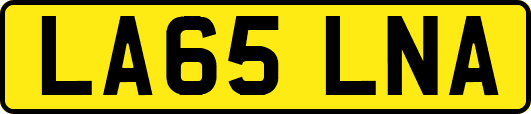 LA65LNA