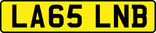 LA65LNB