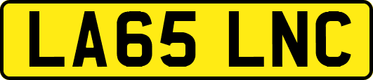 LA65LNC