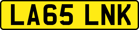 LA65LNK