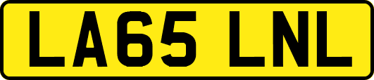 LA65LNL