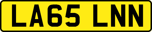 LA65LNN