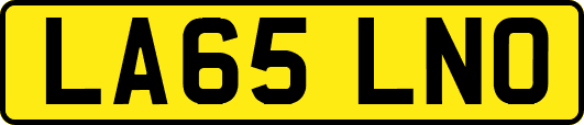 LA65LNO