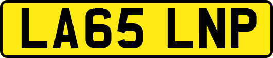 LA65LNP