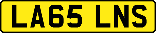 LA65LNS