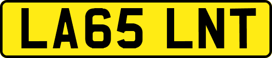 LA65LNT