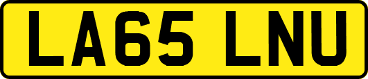 LA65LNU