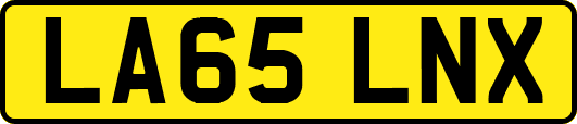 LA65LNX