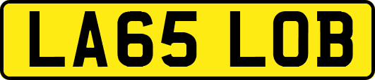 LA65LOB