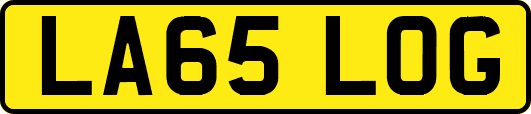 LA65LOG