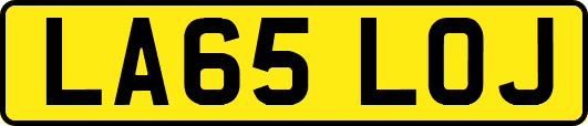 LA65LOJ